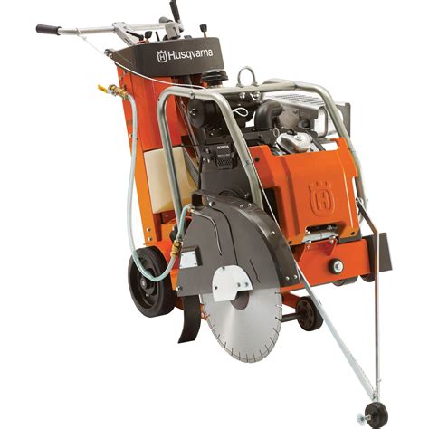 mini excavator concrete saw|northern tool equipment concrete saw.